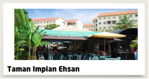 Impian Cheras