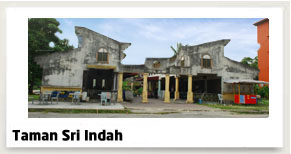 Sri Indah