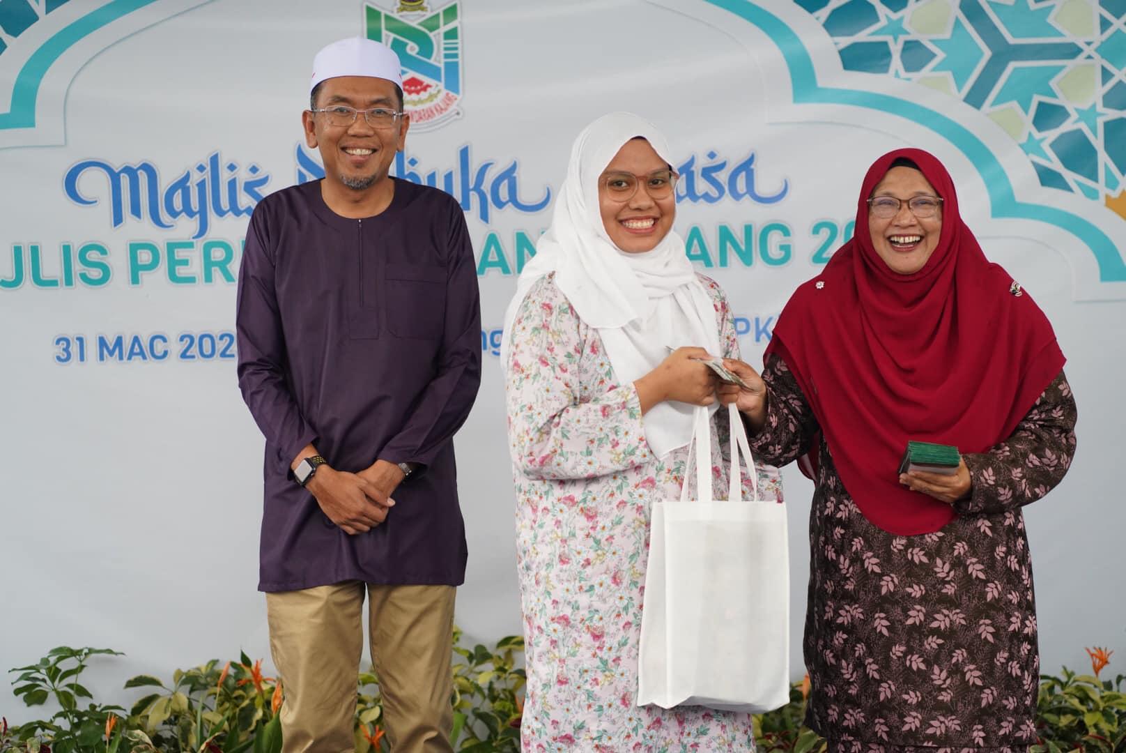 buka puasa 2023