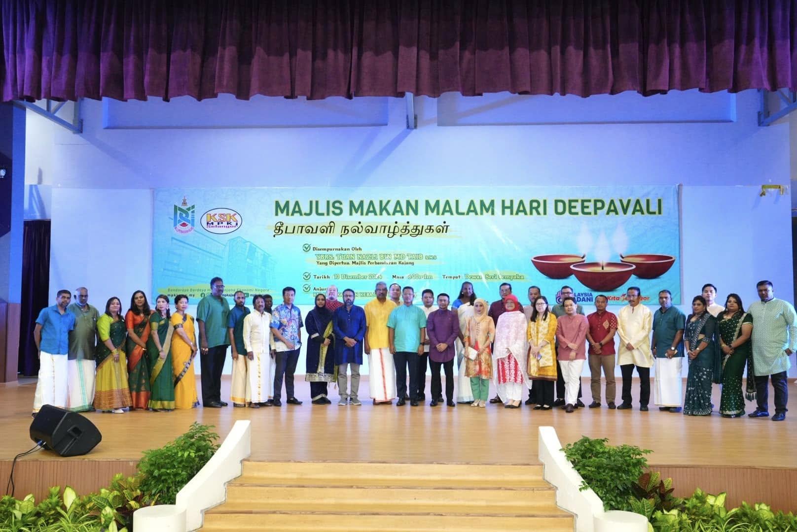 deepavali