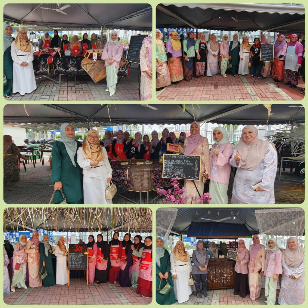 hari wanita 2023