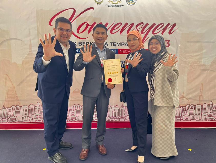 KONVENSYEN PBT