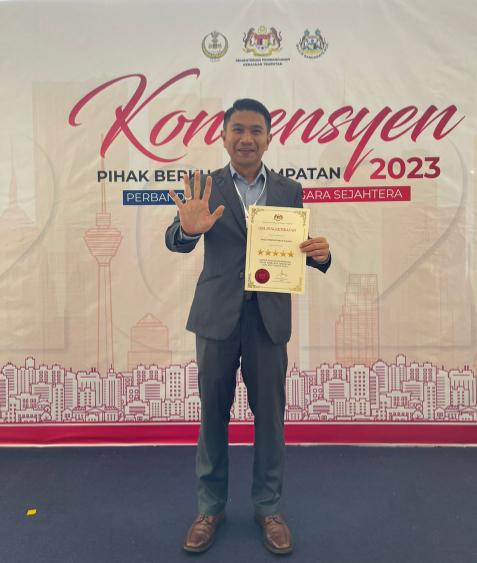 KONVENSYEN PBT