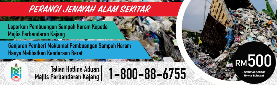 Sampah Haram 1