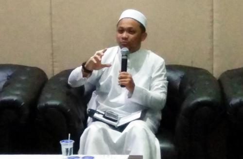 ceramah
