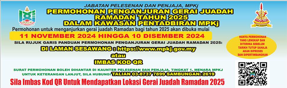 pasar ramadhan