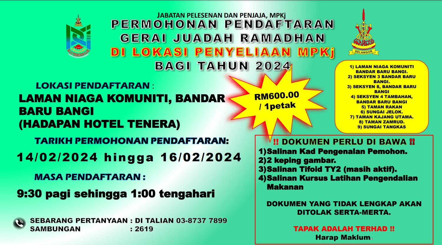 pasar ramadhan
