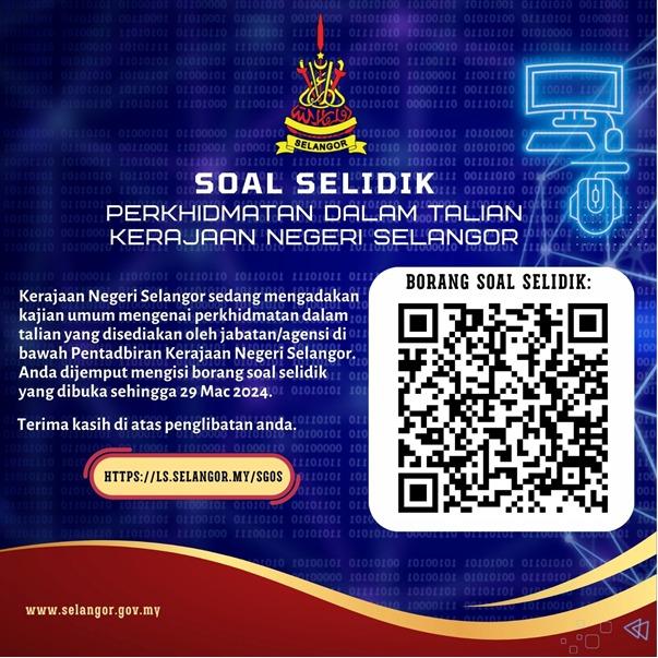 soal selidik