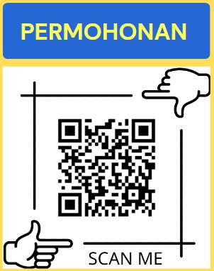 qr permohonan